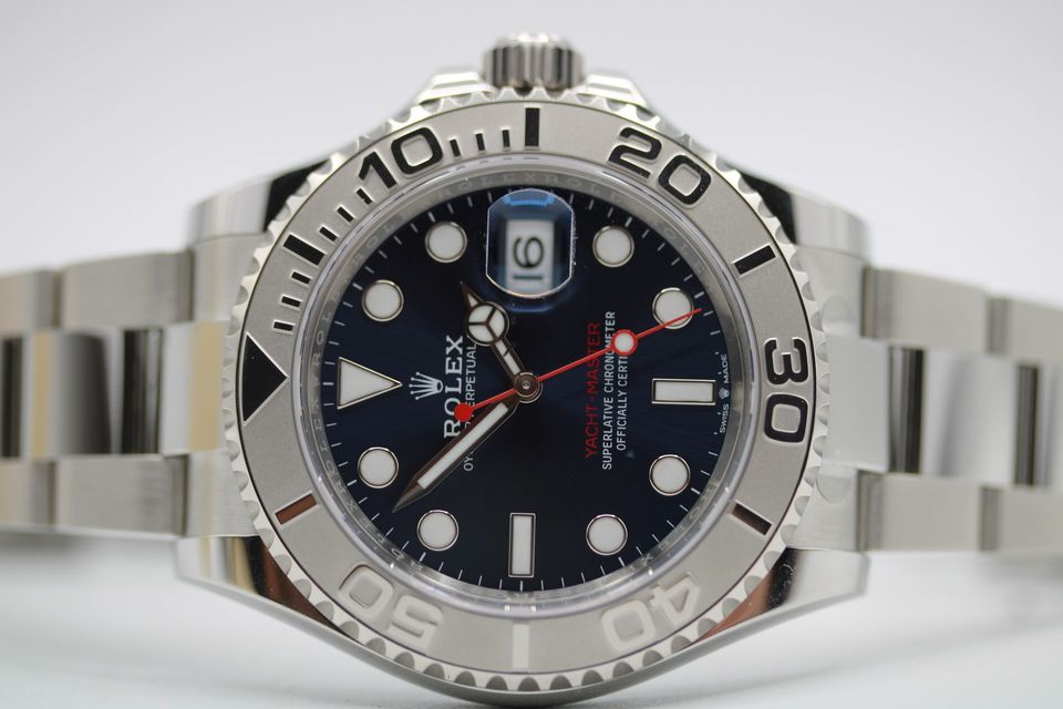 Rolex Yacht-Master 126622 Image 5